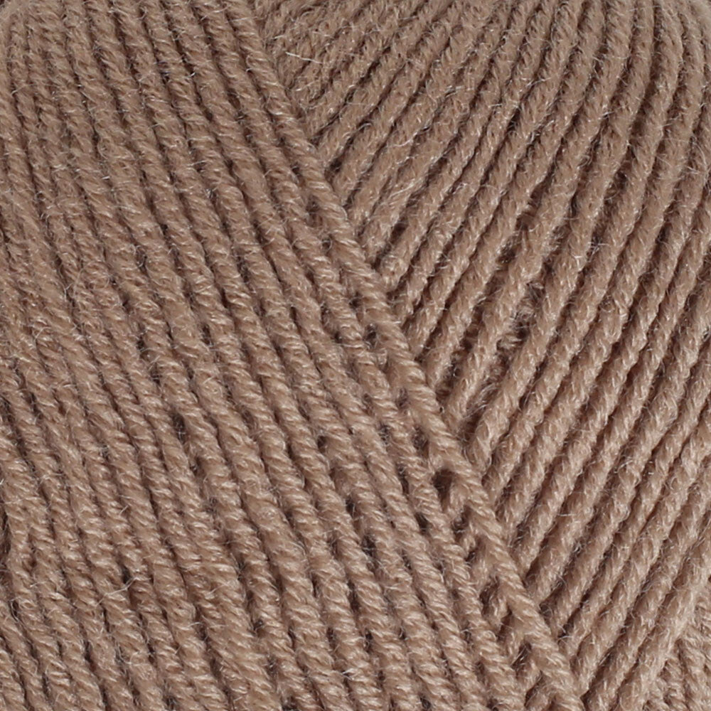 Yarnart Merino de Luxe / 50 Yarn, Beige - 218