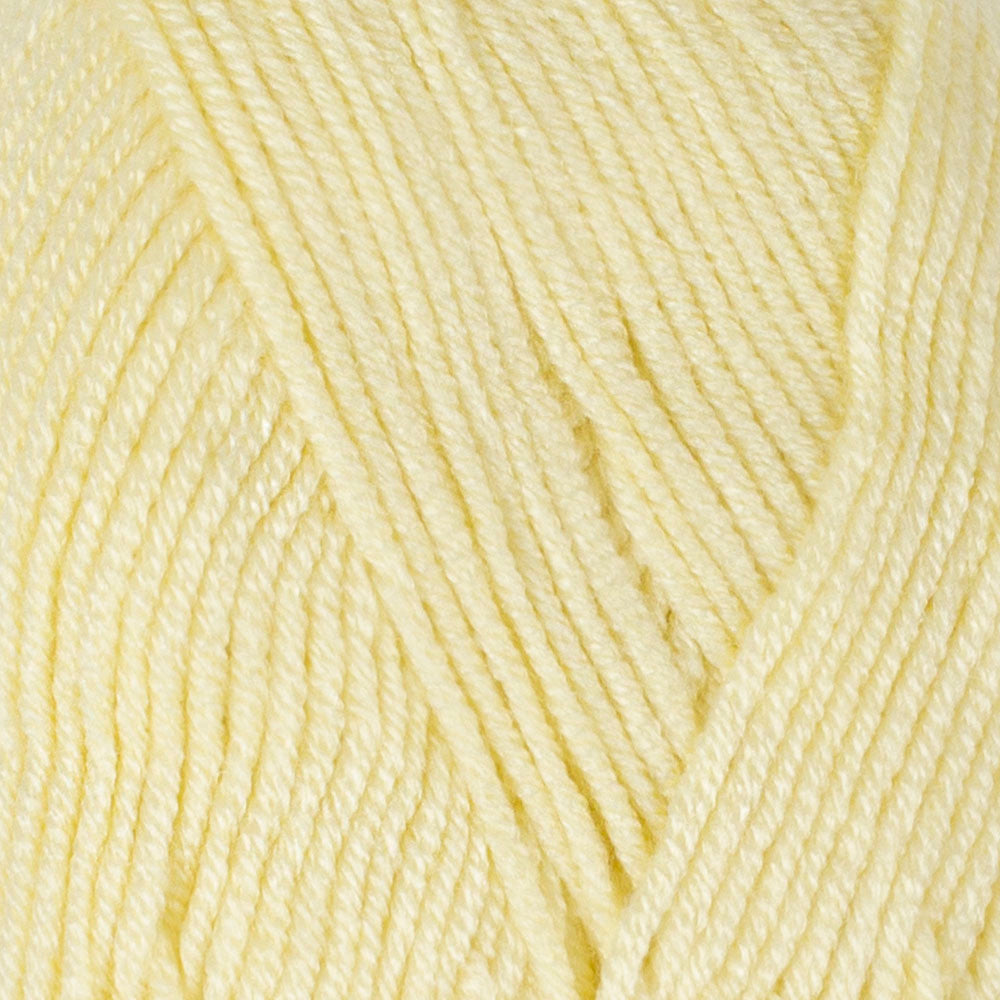 YarnArt Adore Anti-Pilling Yarn, Light Pink - 356