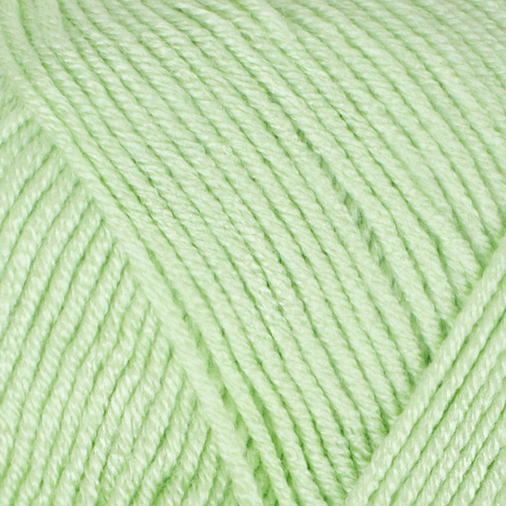 YarnArt Adore Anti-Pilling Yarn, Light Green - 359