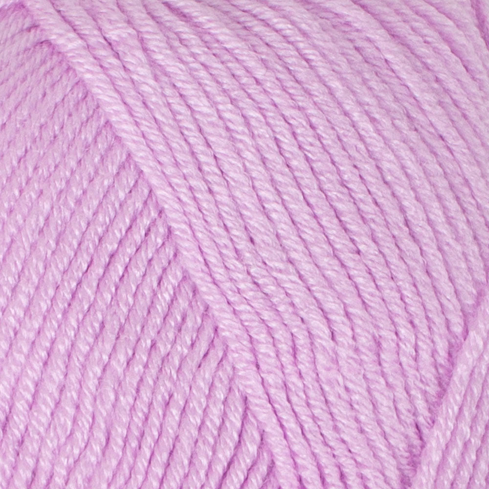 YarnArt Adore Anti-Pilling Yarn, Lilac - 362