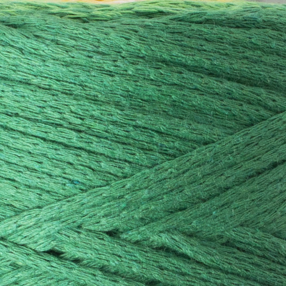 YarnArt Macrame Cotton Spectrum Yarn, Variegated - 1313