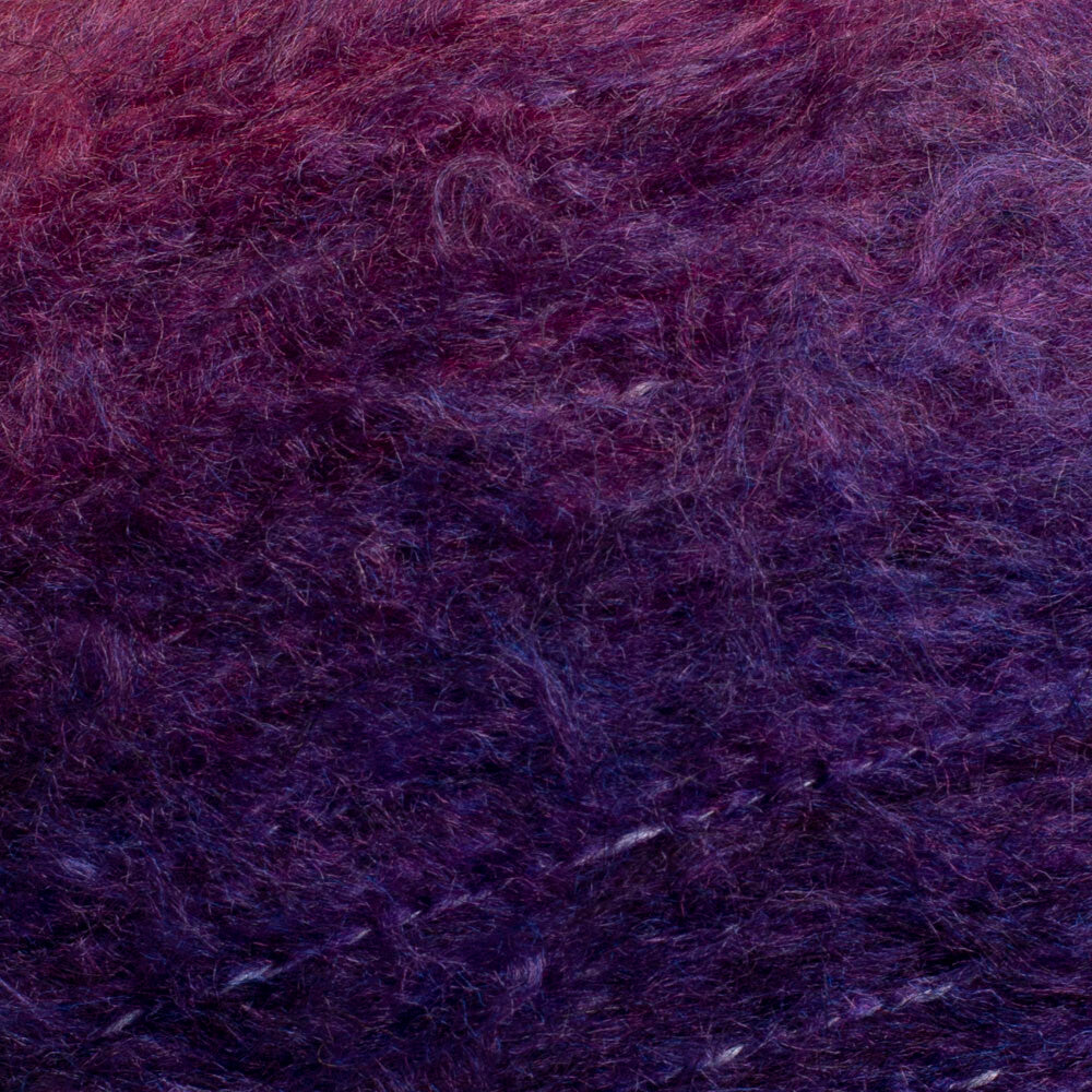 Yarnart Bellissimo Yarn, Variegated - 1415 