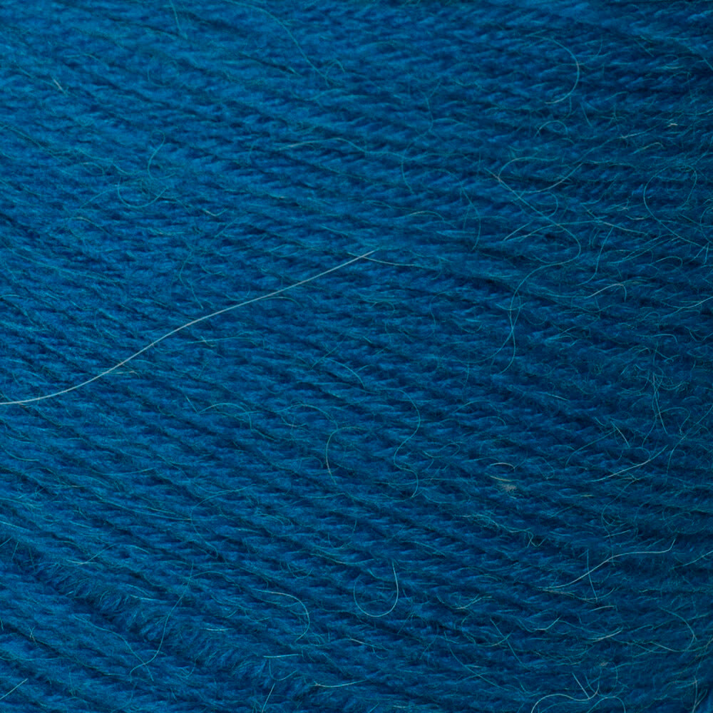 Yarnart Flowers Alpaca 250 Gr Knitting Yarn, Variegated - 429
