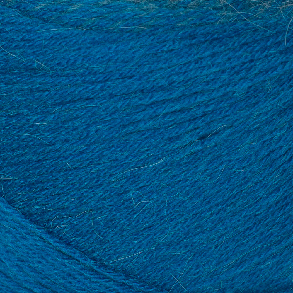 Yarnart Flowers Alpaca 250 Gr Knitting Yarn, Variegated - 431