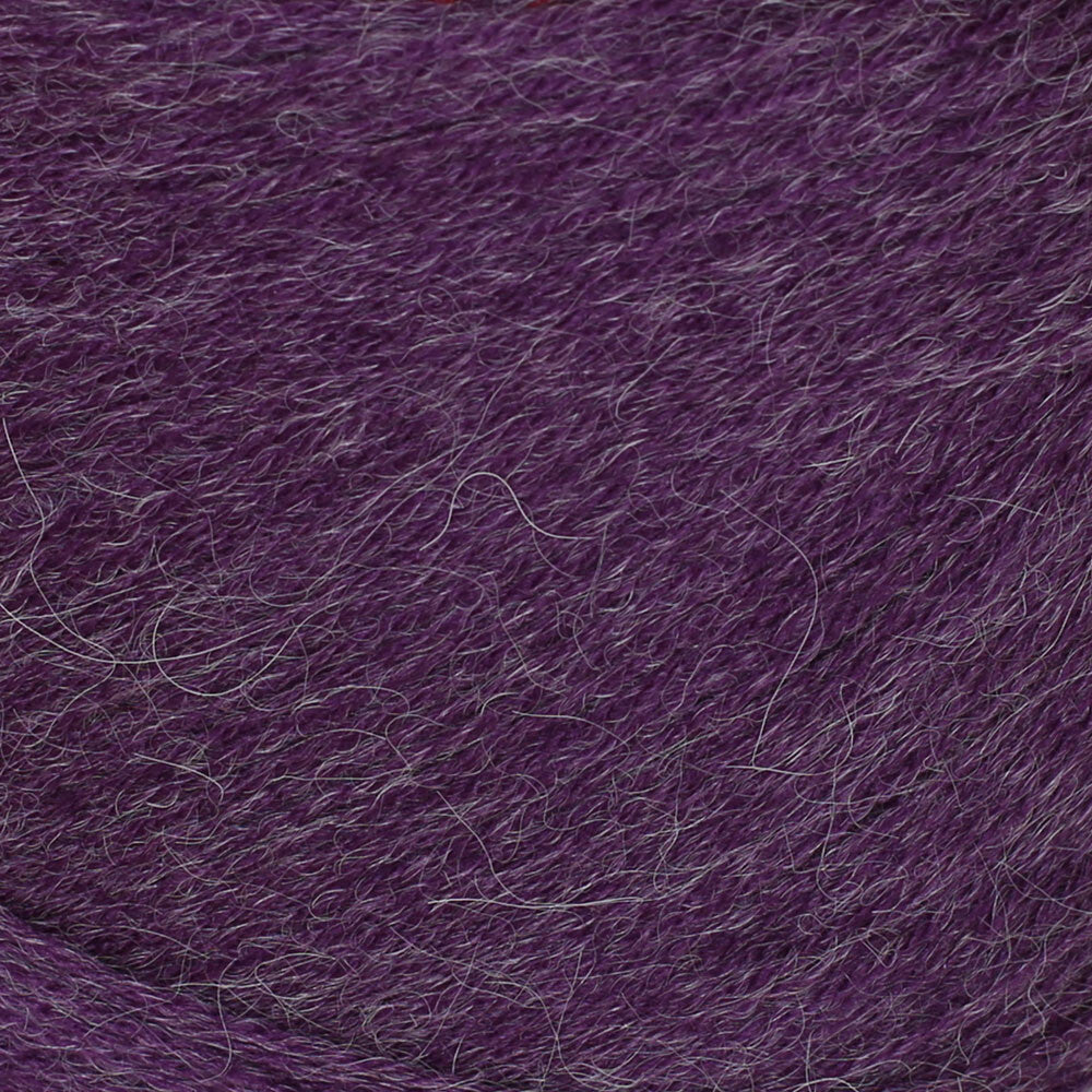 Yarnart Flowers Alpaca 250 Gr Knitting Yarn, Variegated - 434