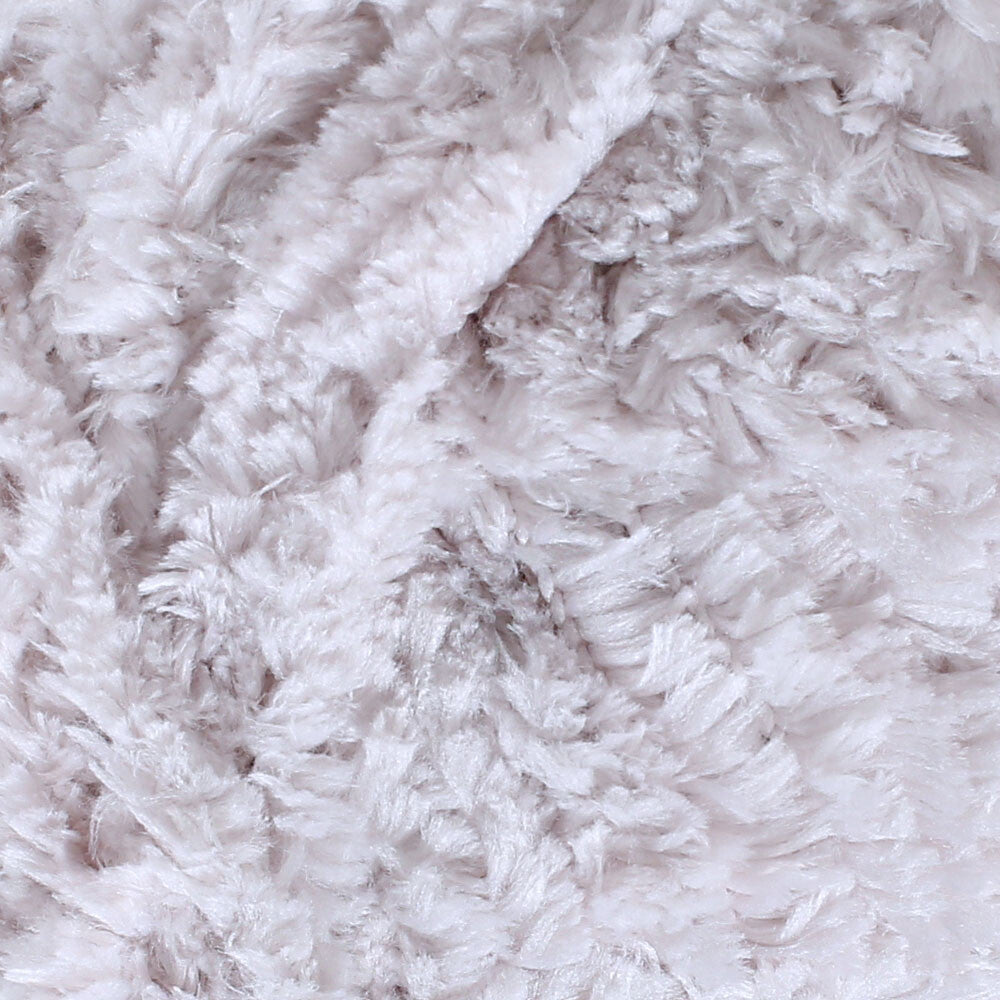 YarnArt Fable Fur Yarn- Coconut - 967