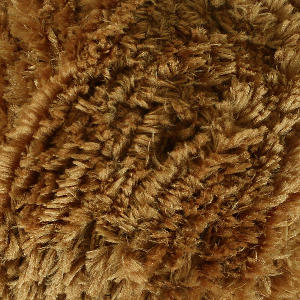 YarnArt Fable Fur Yarn- Caramel - 970