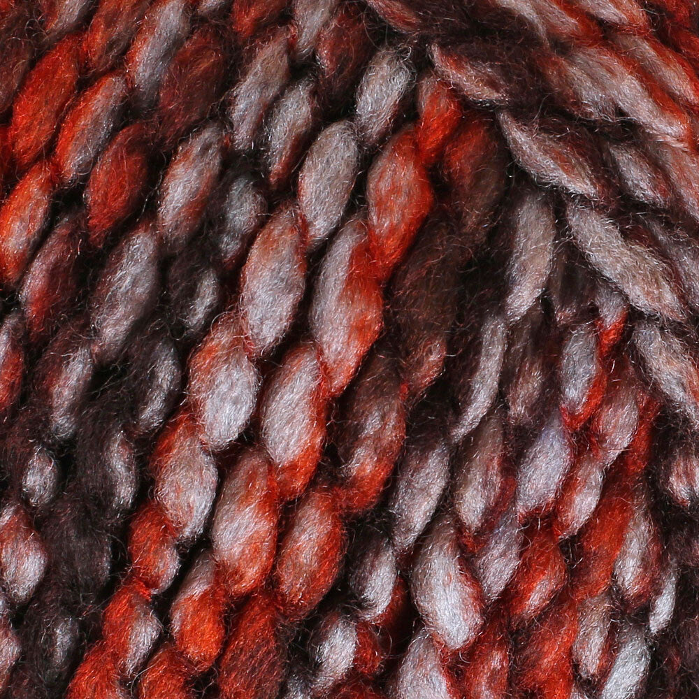 Yarnart Revolution Knitting Yarn - Variegated- 1620