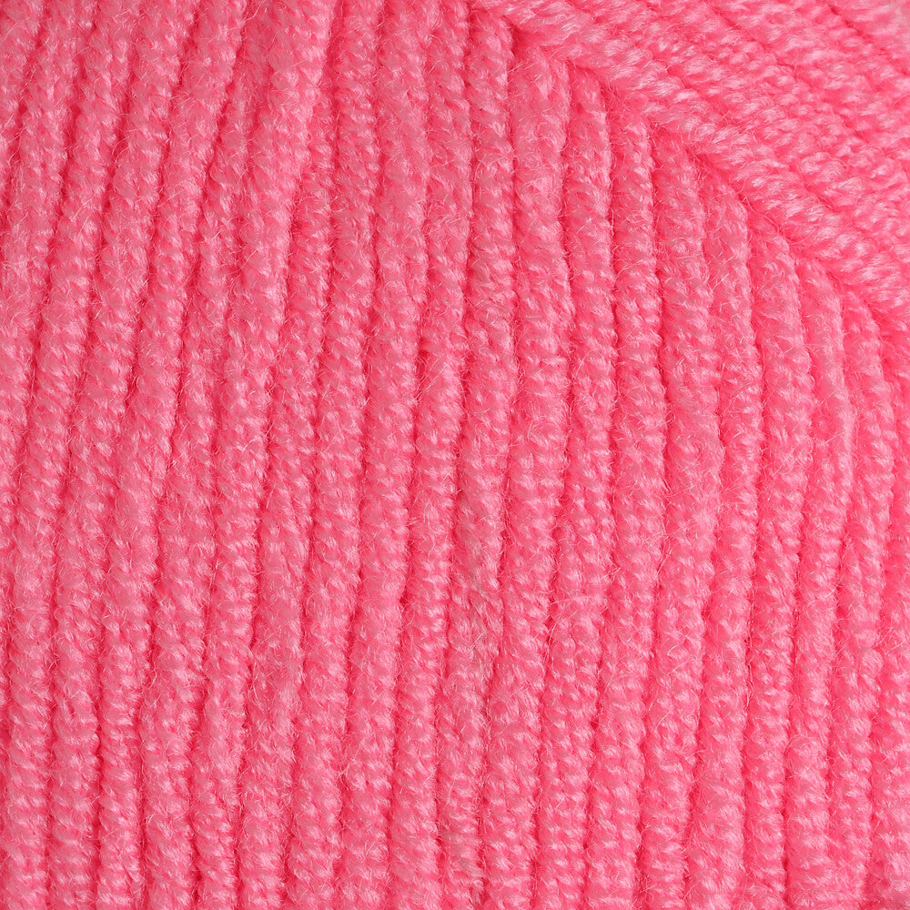 Madame Tricote Paris Trend Yarn, Candy Pink -T040