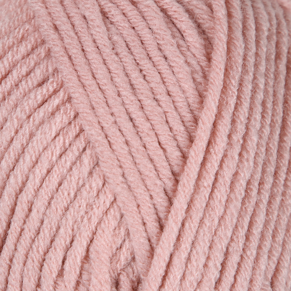 Madame Tricote Paris Tango/Tanja Knitting Yarn, Pink - 001