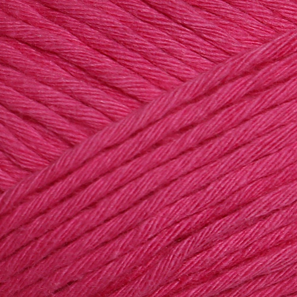 Hello Knitting Yarn, Fuchsia - 104