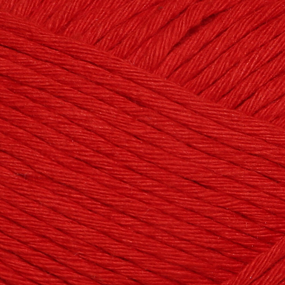 Hello Knitting Yarn, Red - 113