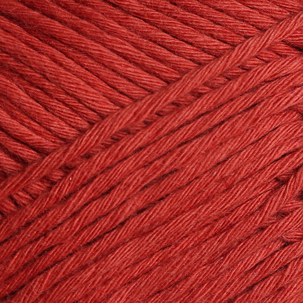 Hello Knitting Yarn, Cinnamon - 117