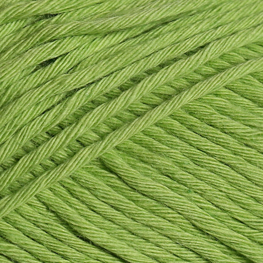 Hello Knitting Yarn, Green - 131
