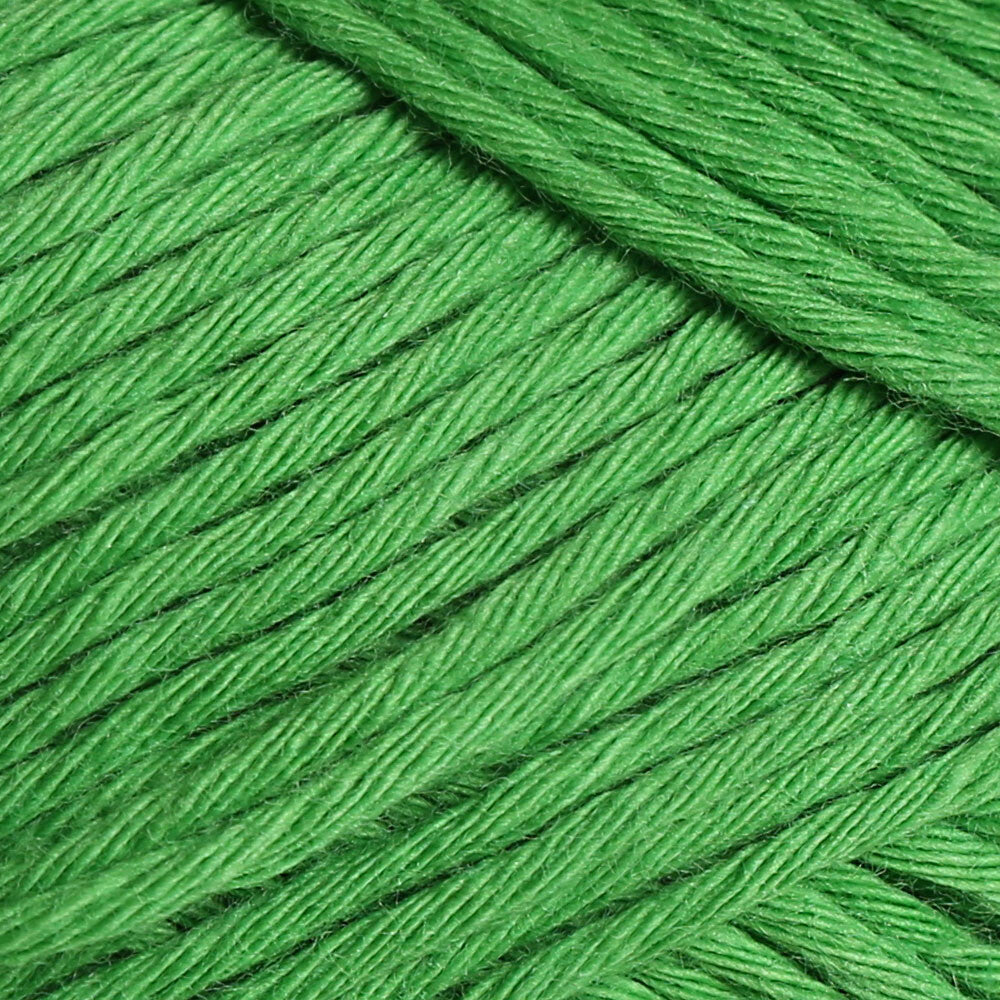 Hello Knitting Yarn, Green - 133