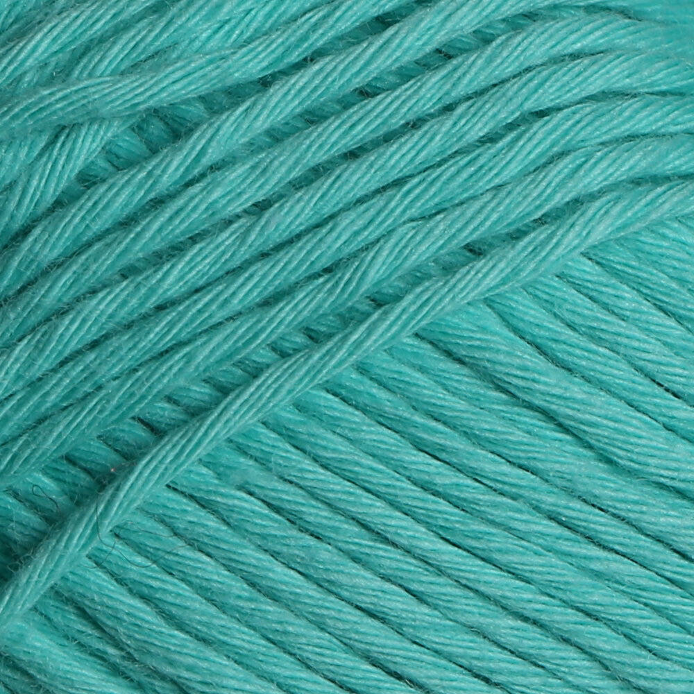 Hello Knitting Yarn, Green - 134