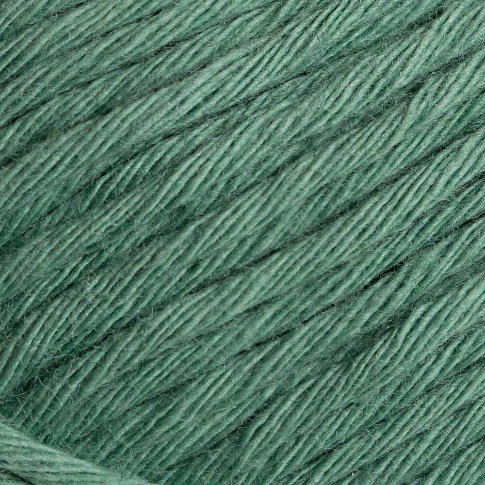 Hello Knitting Yarn, Green - 137