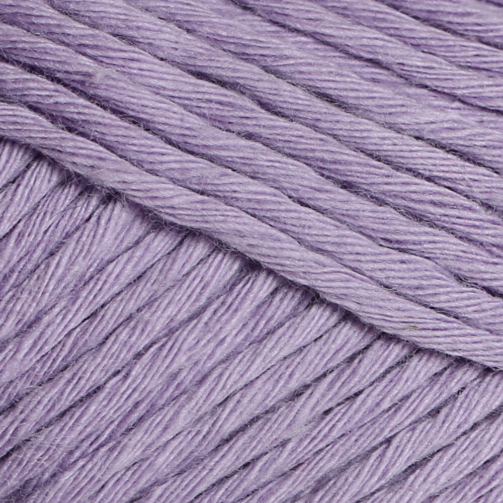 Hello Knitting Yarn, Lilac - 139