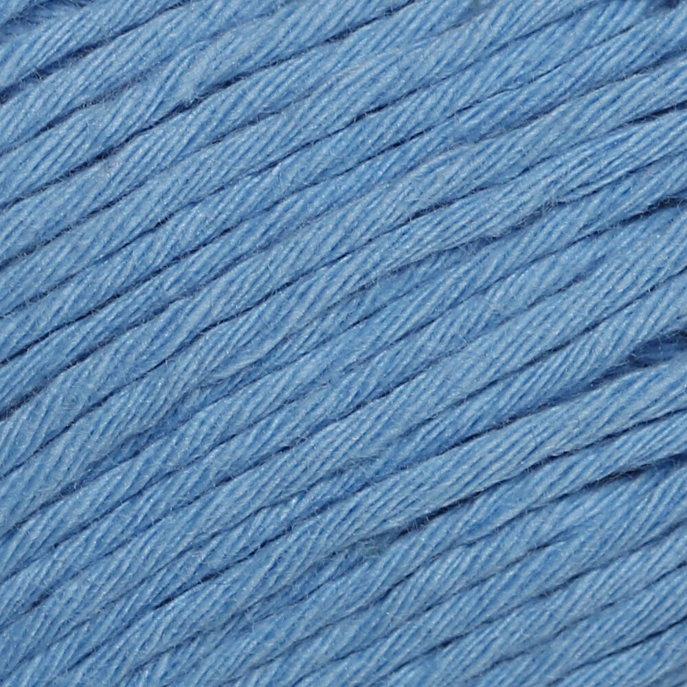 Hello Knitting Yarn, Baby Blue - 147