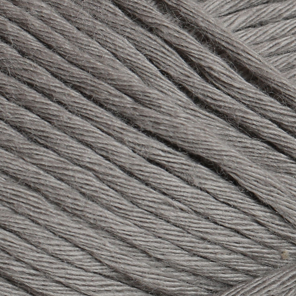 Hello Knitting Yarn, Grey - 159