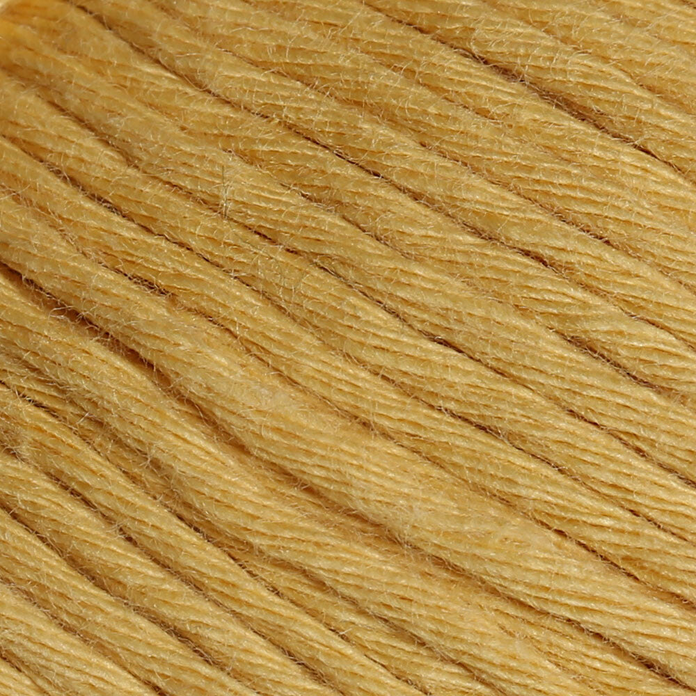 Hello Knitting Yarn, Yellow - 164