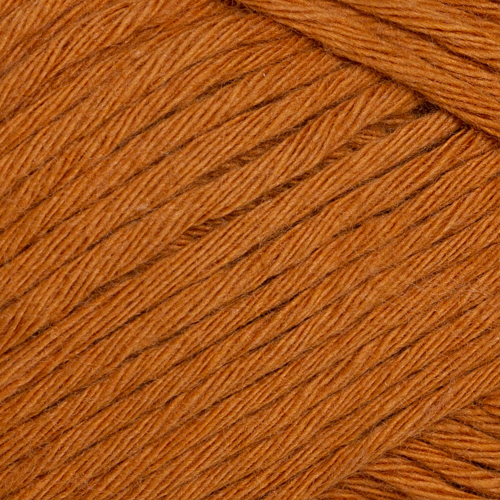 Hello Knitting Yarn, Cinnamon - 166