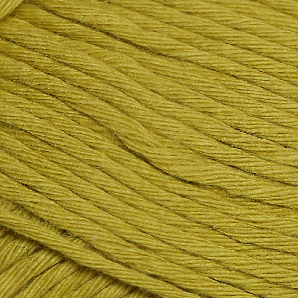 Hello Knitting Yarn, Green - 169