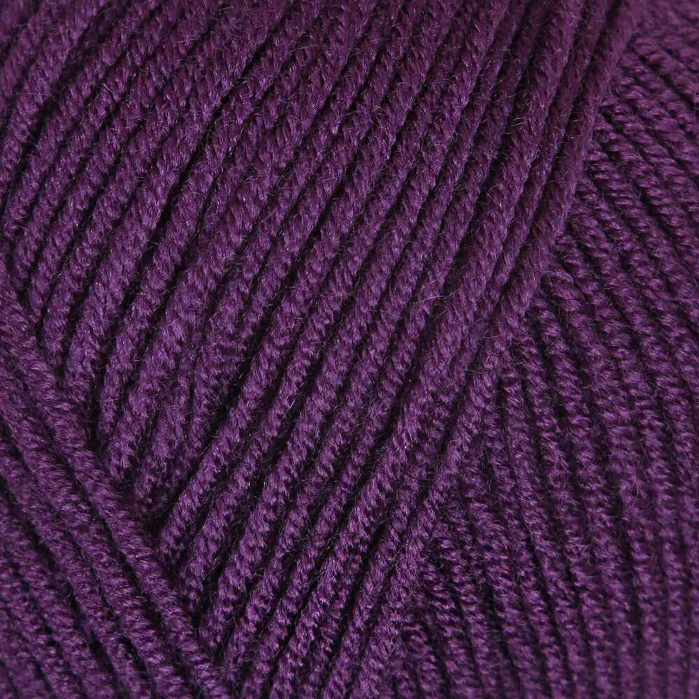 Kartopu Baby One Knitting Yarn, Purple - K721