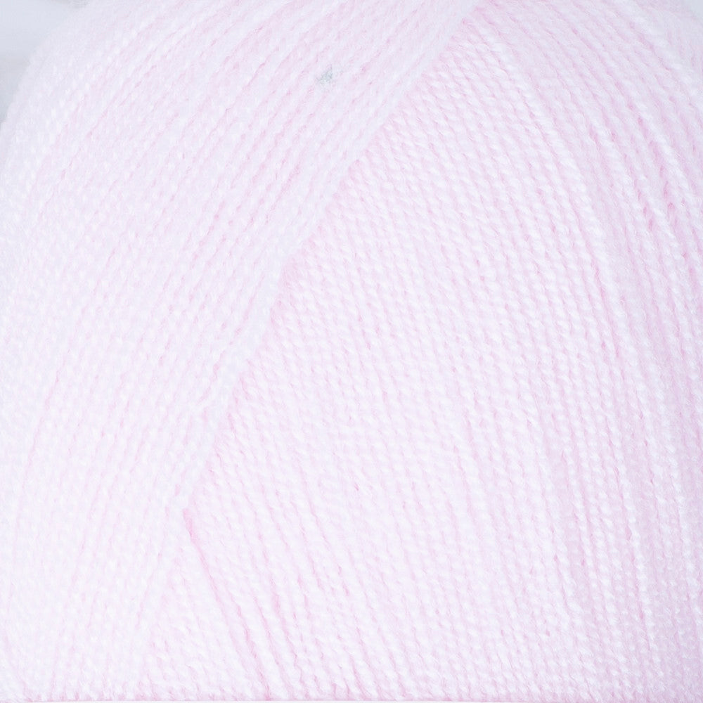 Kartopu Kristal Knitting Yarn, Pink - K699