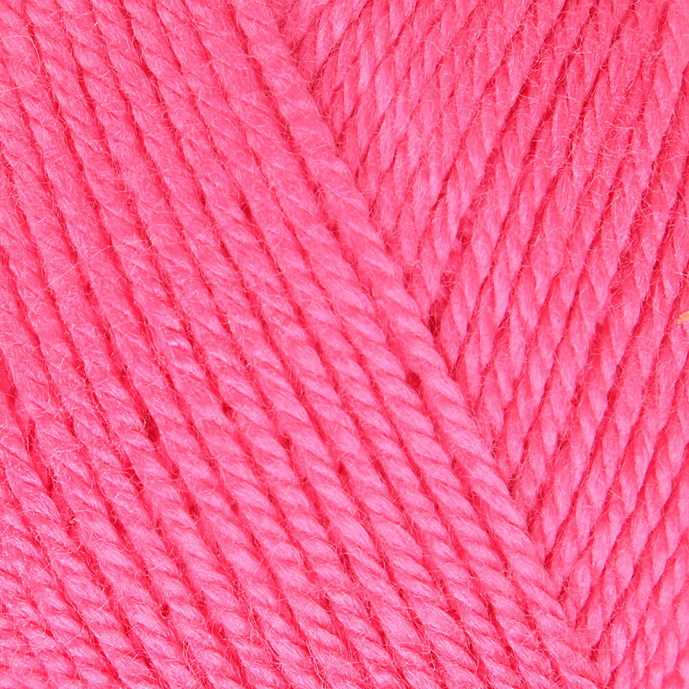 Kartopu Flora Knitting Yarn, Pink - K771