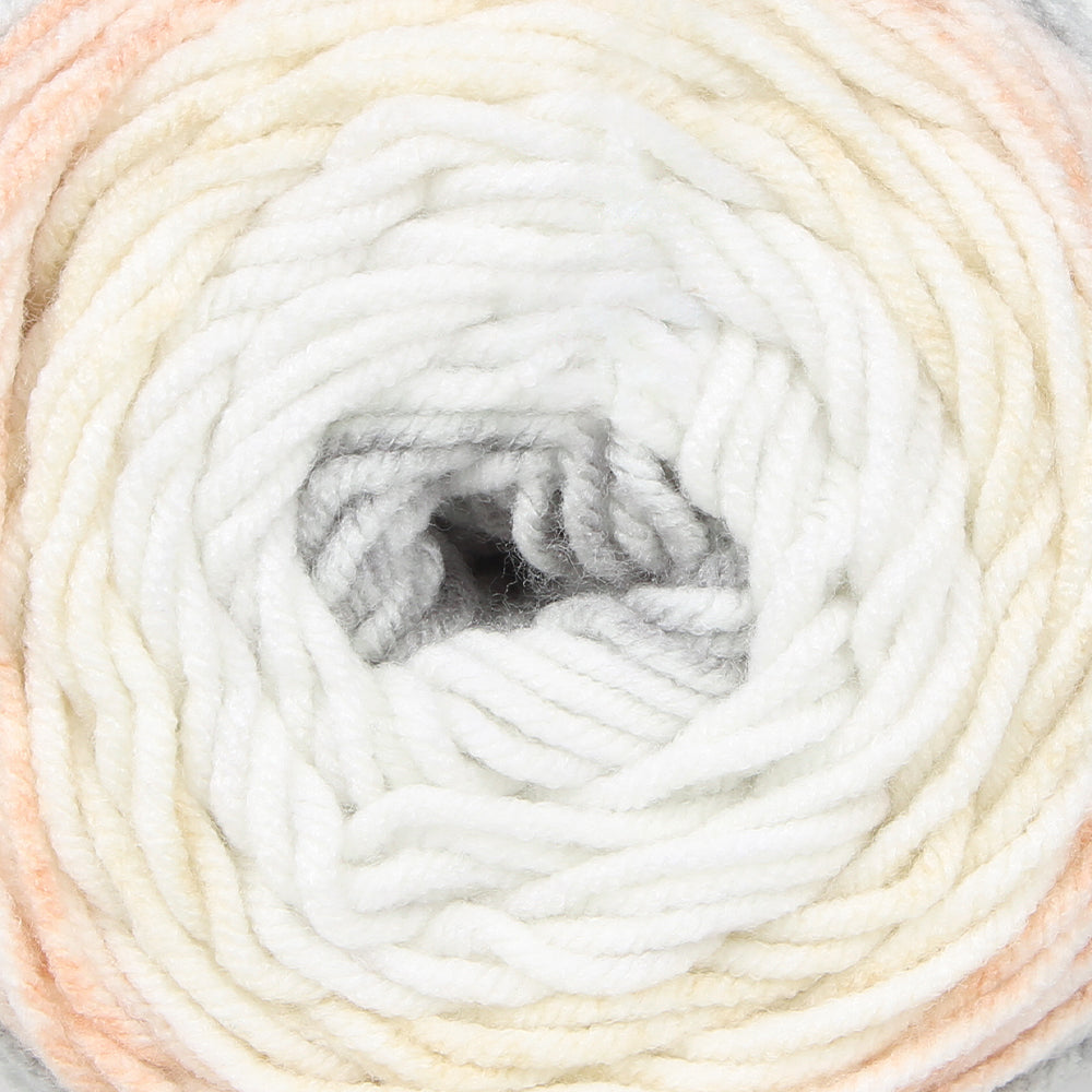 Himalaya Verda Knitting Yarn , Variegated  - 1048 - 12