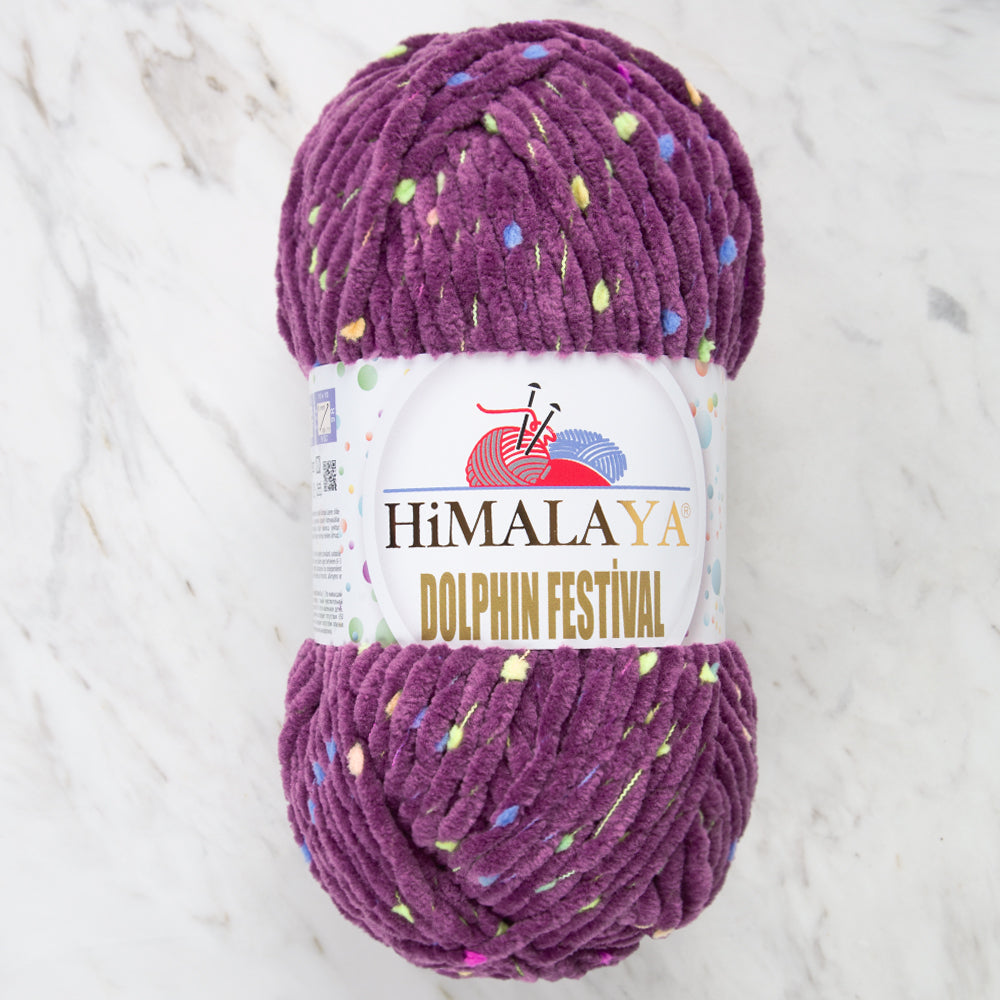 Himalaya Dolphin Festival Knitting Yarn, Skin Colour - 81138