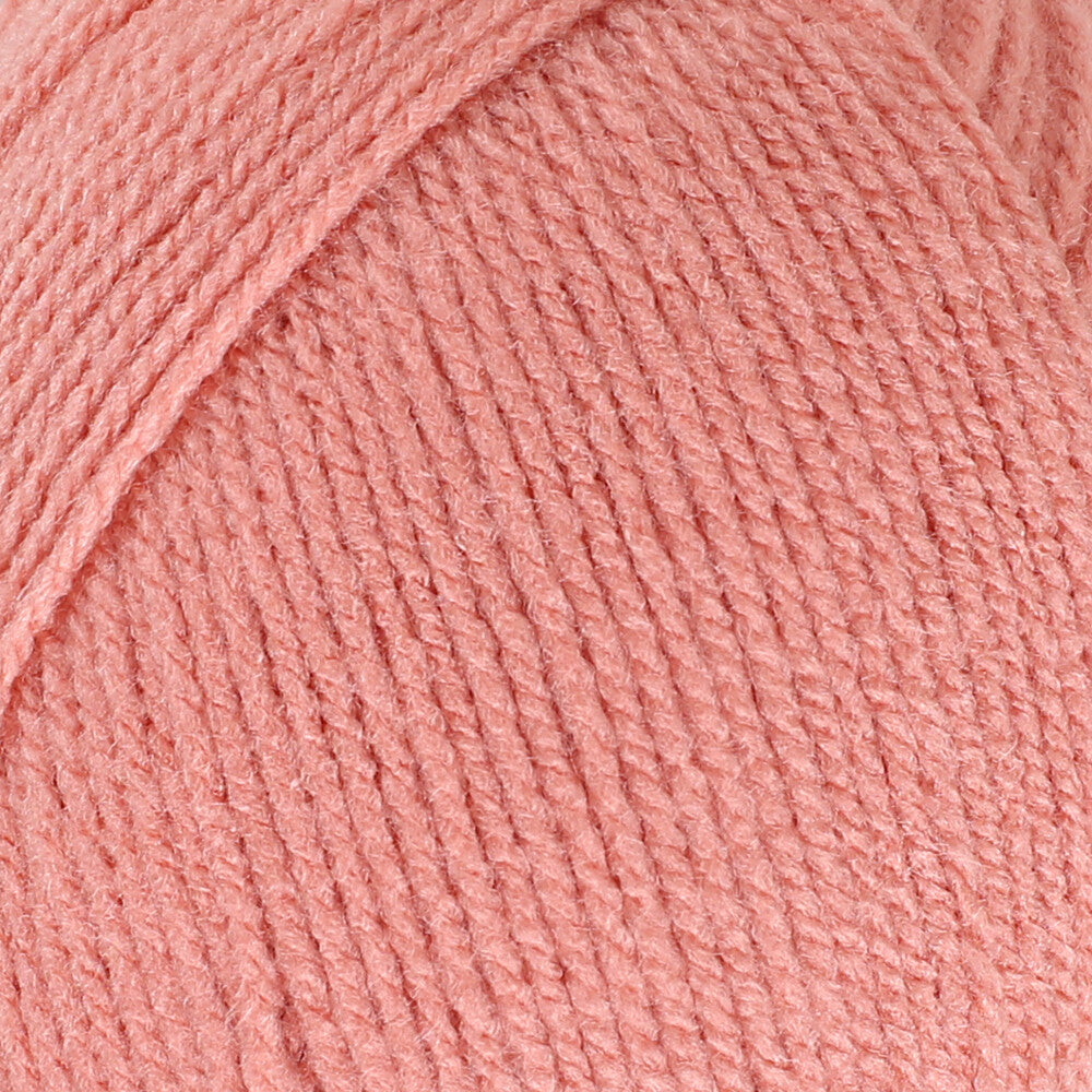 Madame Tricote Paris Star Yarn, Dusty Pink - 121