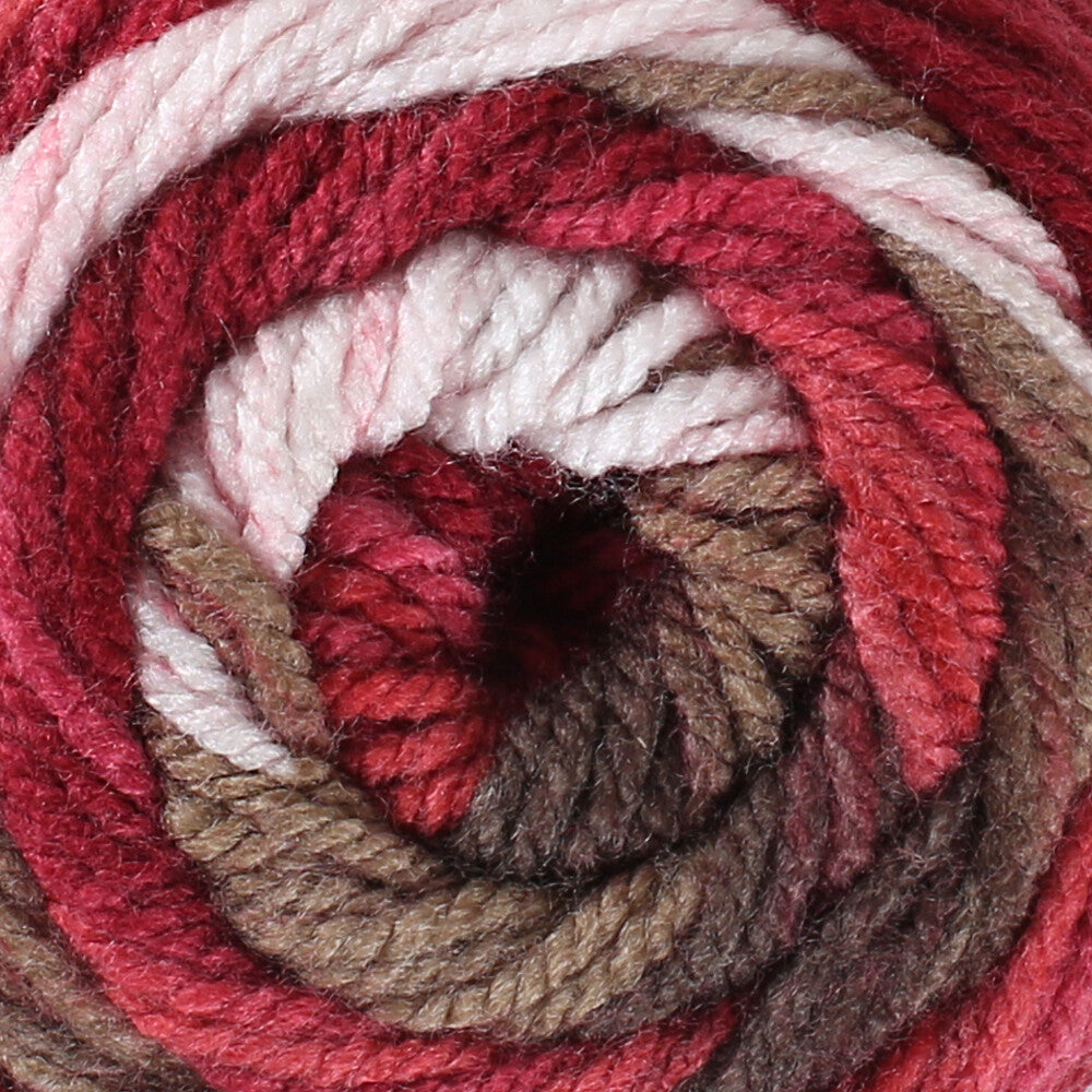 Madame Tricote Paris Favori Batik Yarn, Variegated - 902