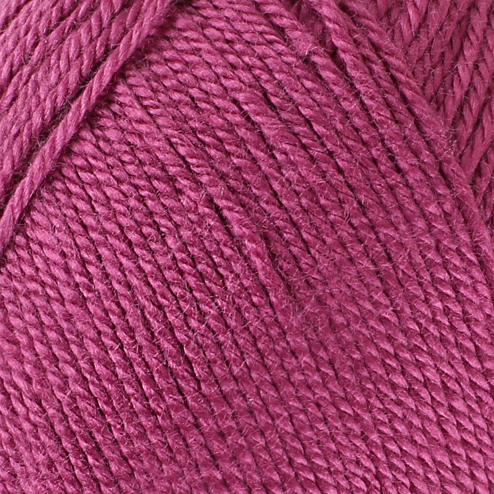 Madame Tricote Paris Dora Yarn, Purple - 051