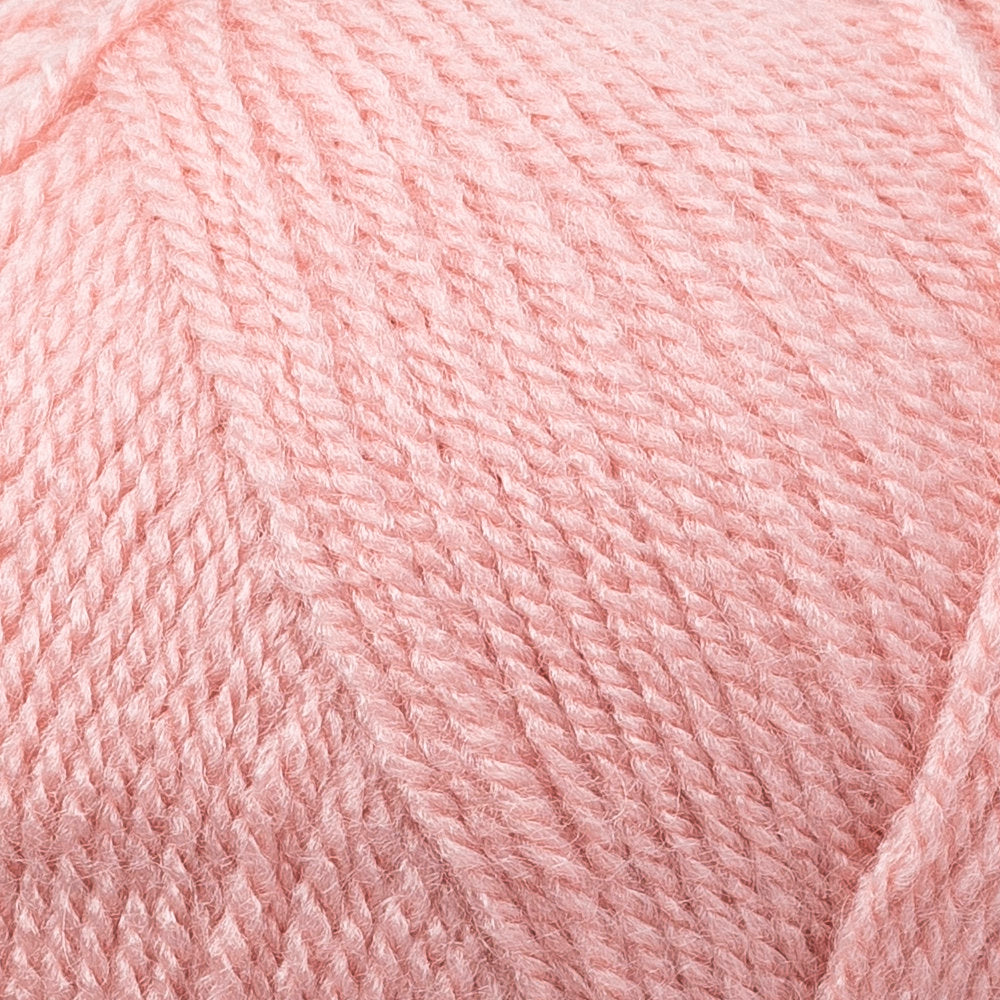 Madame Tricote Paris Super Baby Yarn, Light Pink - 001