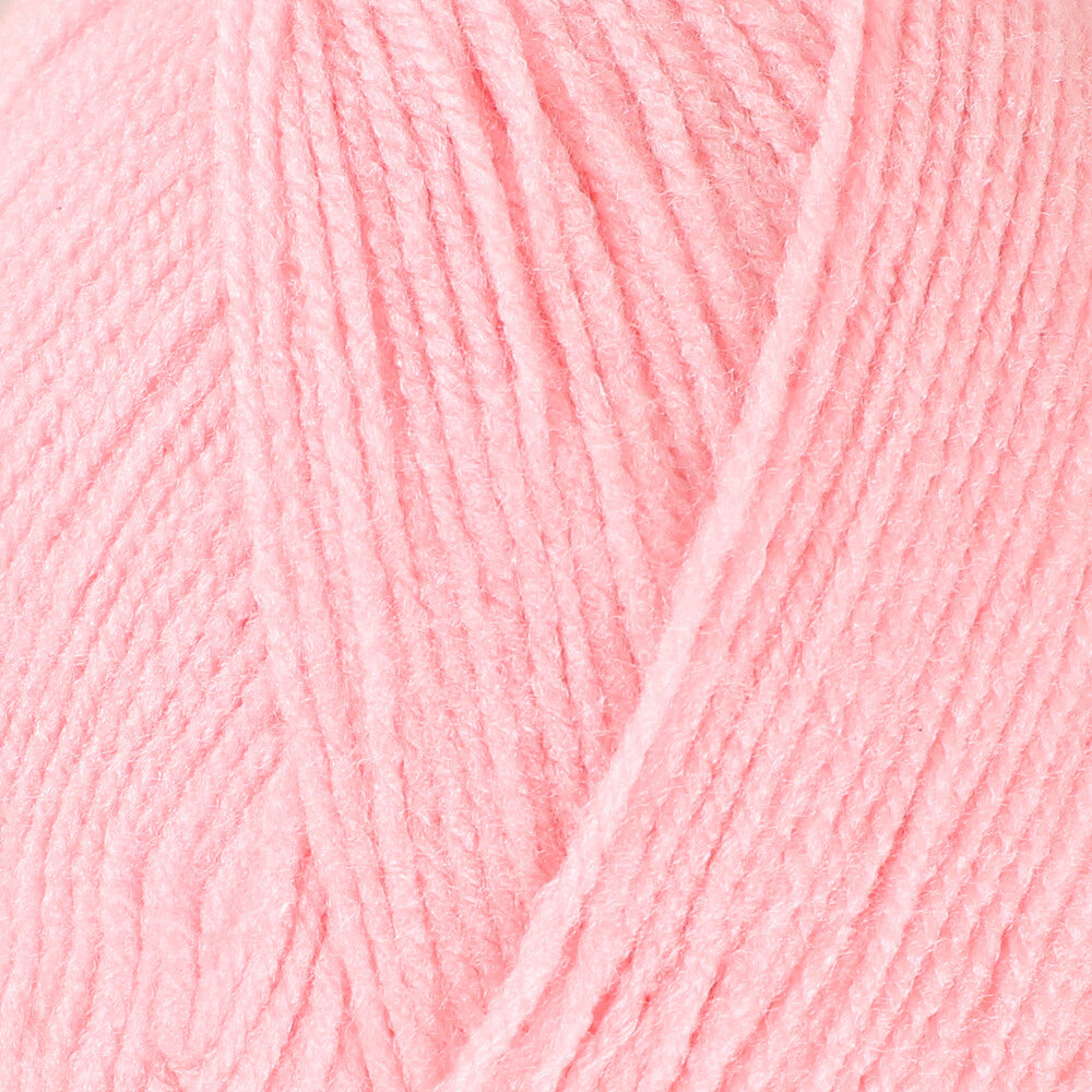 Madame Tricote Paris Super Baby Yarn, Pink - 039