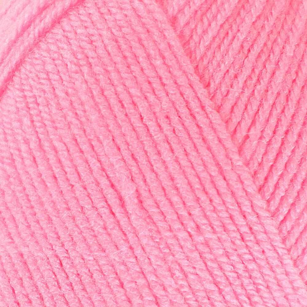 Madame Tricote Paris Super Baby Yarn, Pink - 040