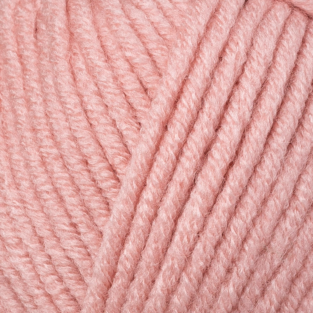 Madame Tricote Paris Tango/Tanja Knitting Yarn, Pink - 001