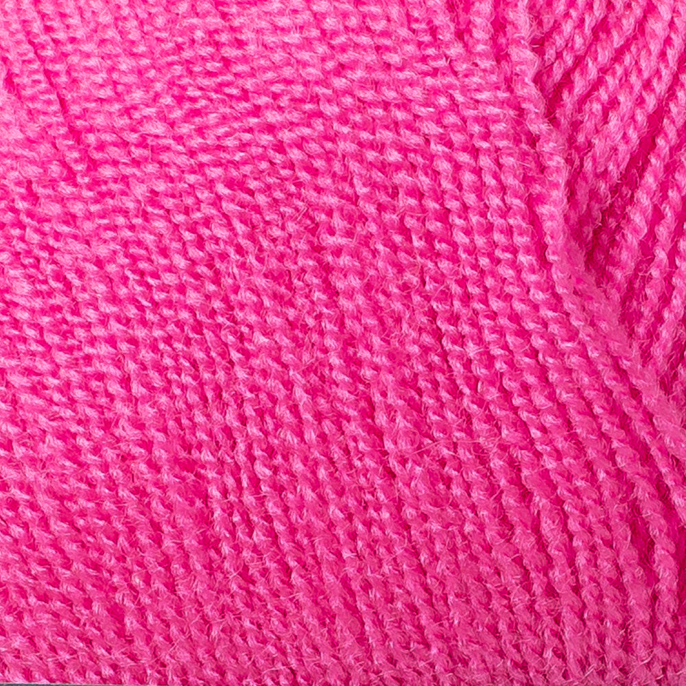 Madame Tricote Paris Kristal Yarn, Pink - 042