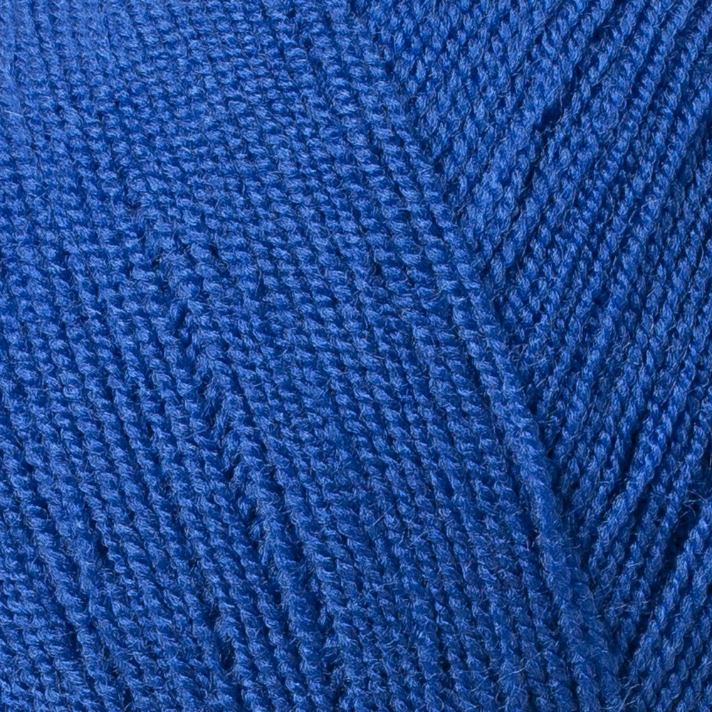 Madame Tricote Paris Kristal Yarn, Saxe Blue - 016