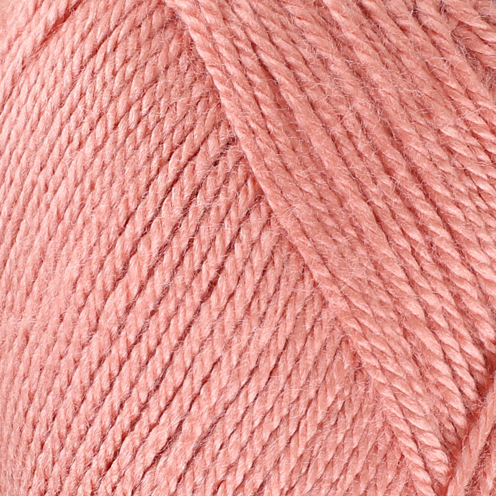 Madame Tricote Paris Dora Yarn, Dusty Pink - 121