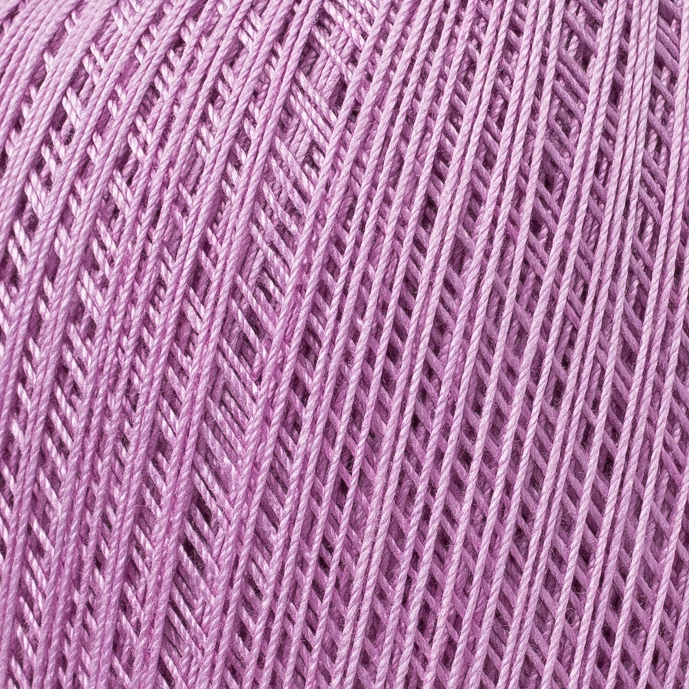 Altinbasak Maxi Lace Making Thread, Lilac - 0308