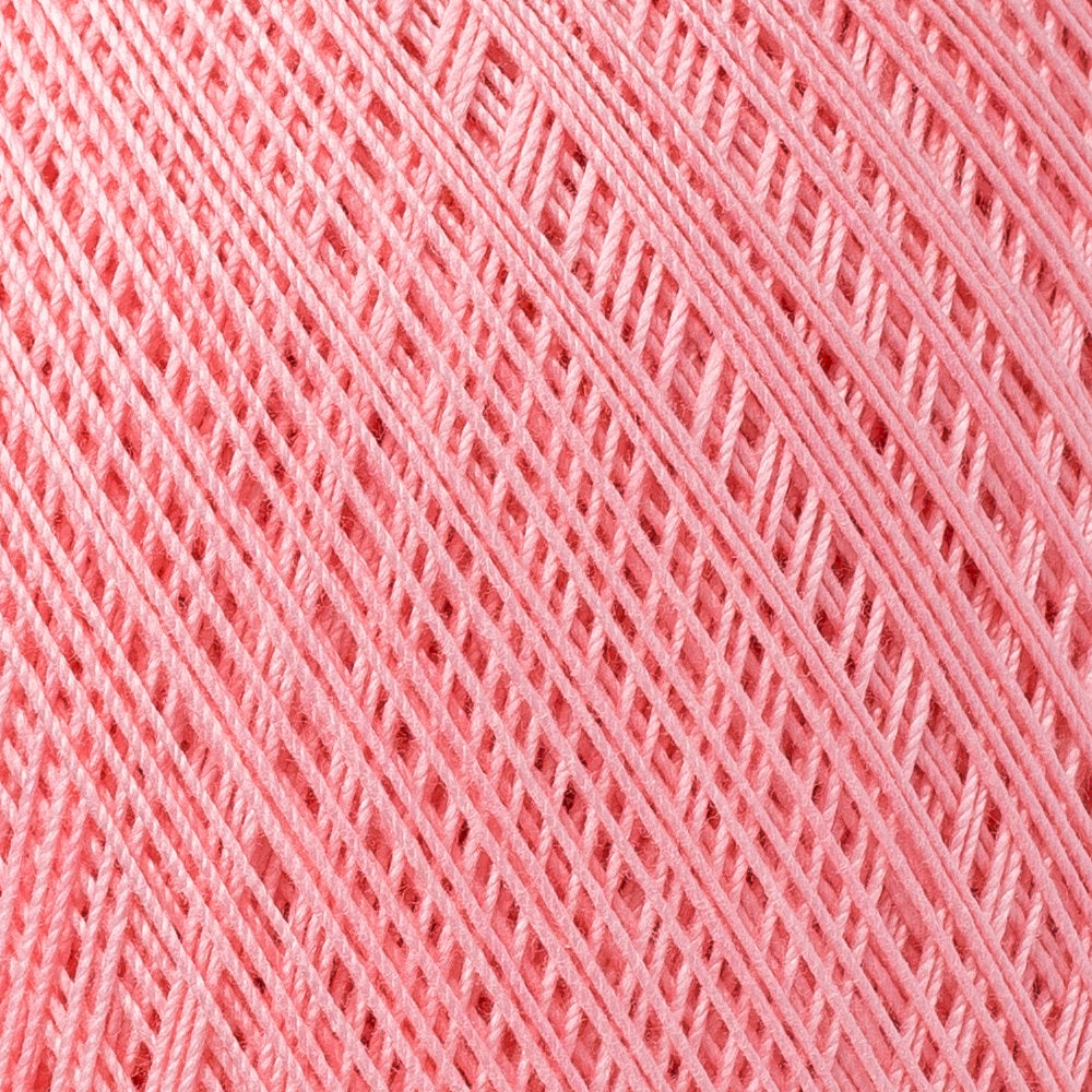 Altinbasak Maxi Lace Making Thread, Pink - 313