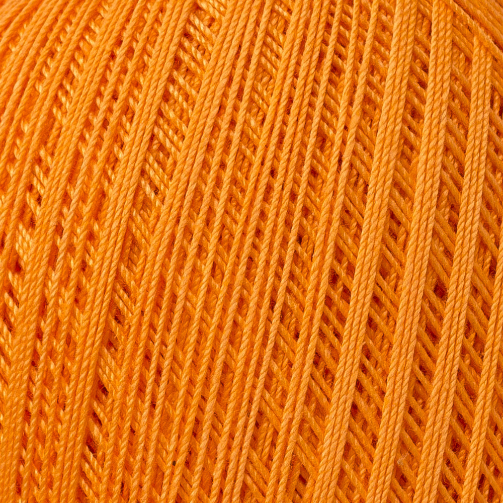 Altinbasak Maxi Lace Making Thread, Orange - 350