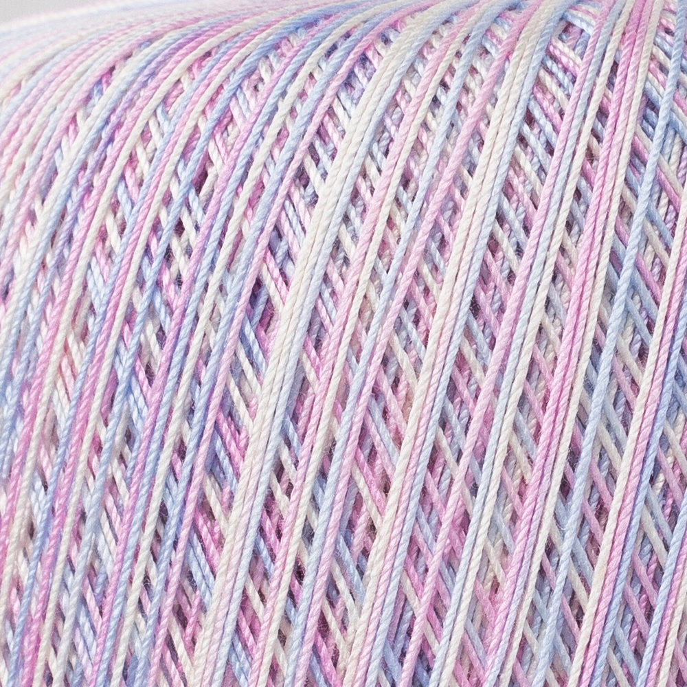 Altinbasak Maxi Lace Making Thread, Variegated - 3053