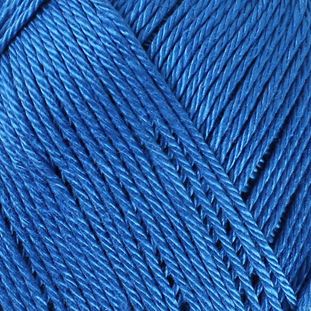 Madame Tricote Paris Camilla 50gr Yarn, Blue - 4935