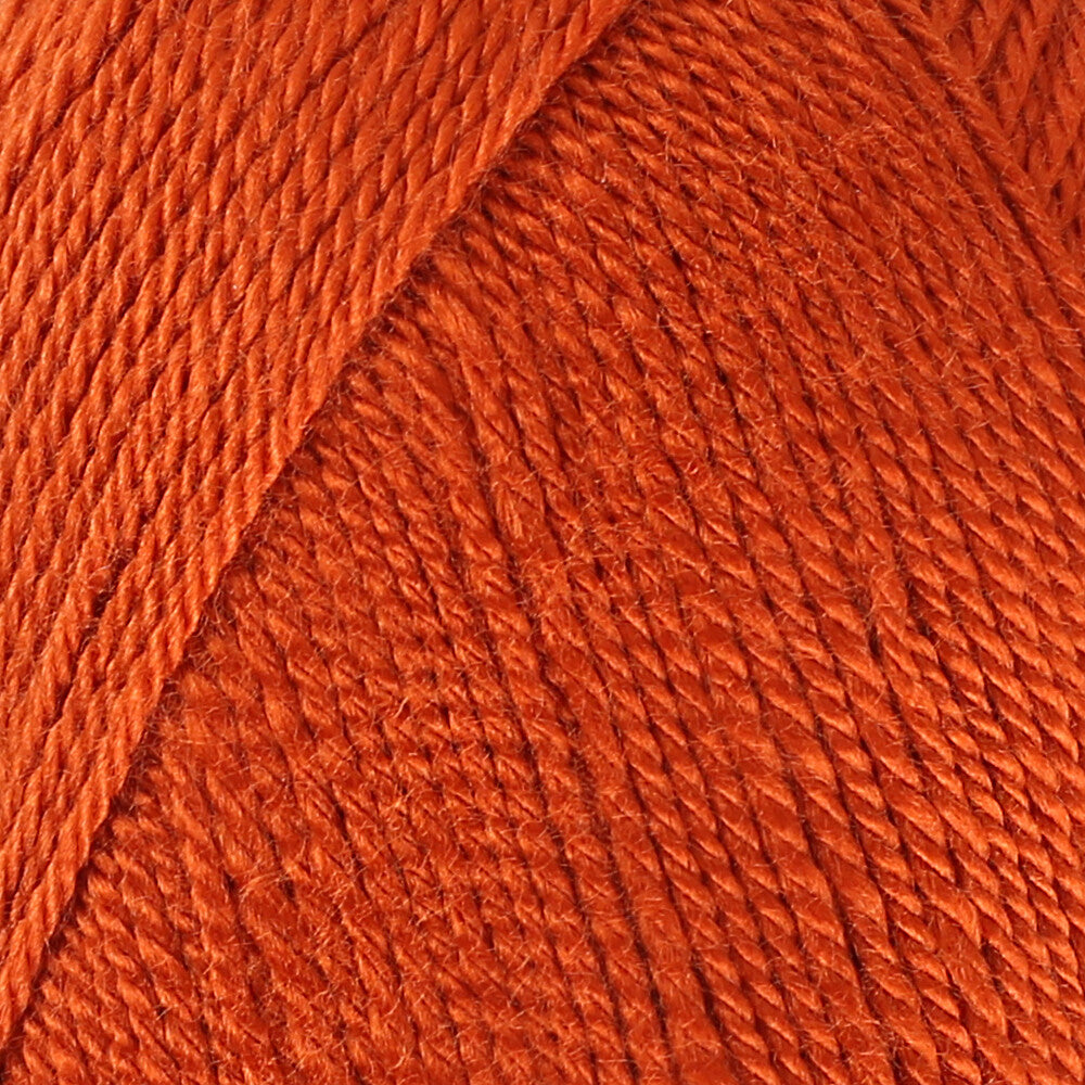 Madame Tricote Paris Dora Yarn, Cinnamon - 107