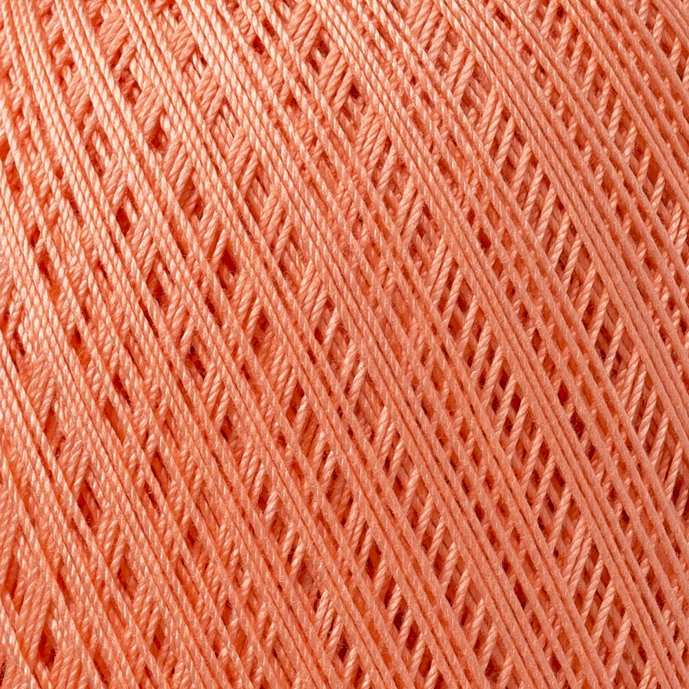 Altinbasak Maxi Lace Making Thread, Salmon Pink - 9320