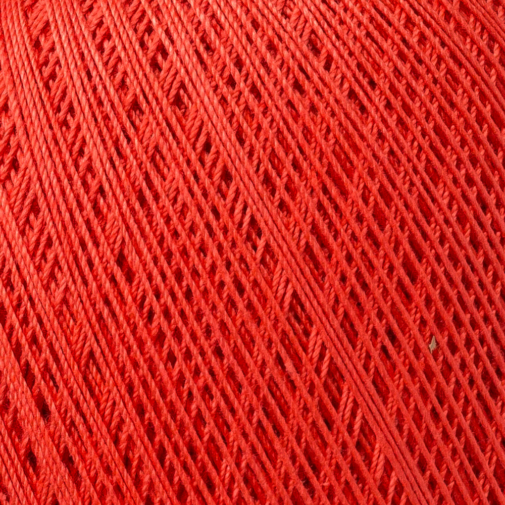 Altinbasak Maxi Lace Making Thread, Orange - 9910